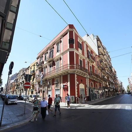 Due Passi Dal Borgo Antico 3 Apartamento Bari Exterior foto