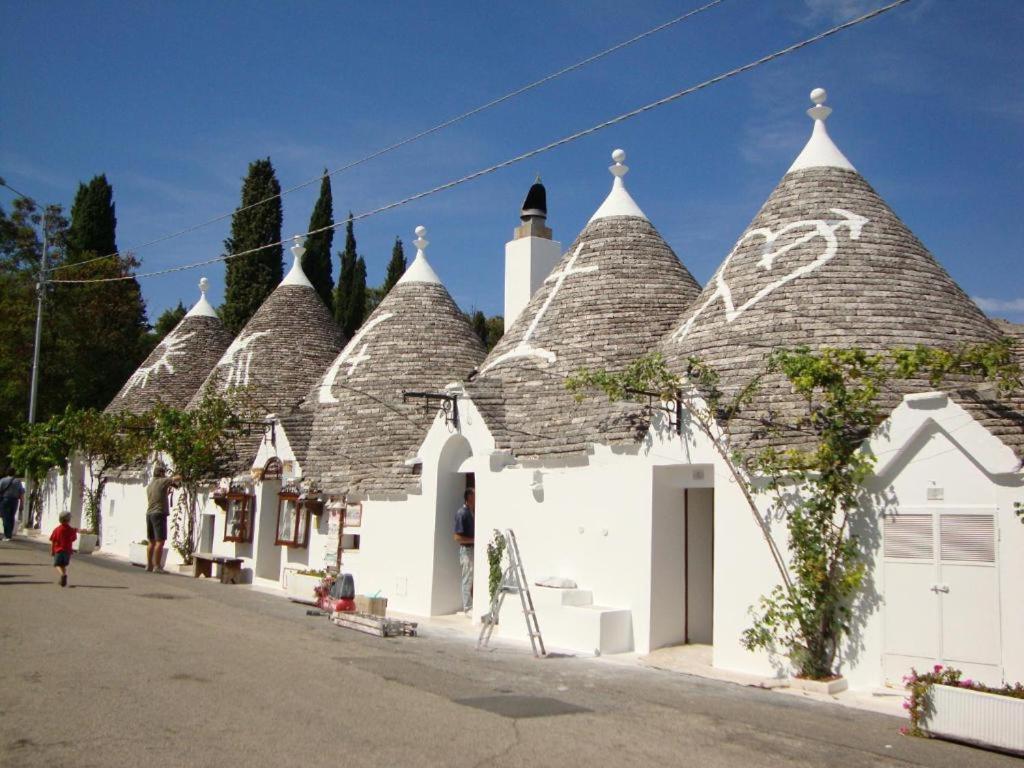 Due Passi Dal Borgo Antico 3 Apartamento Bari Exterior foto