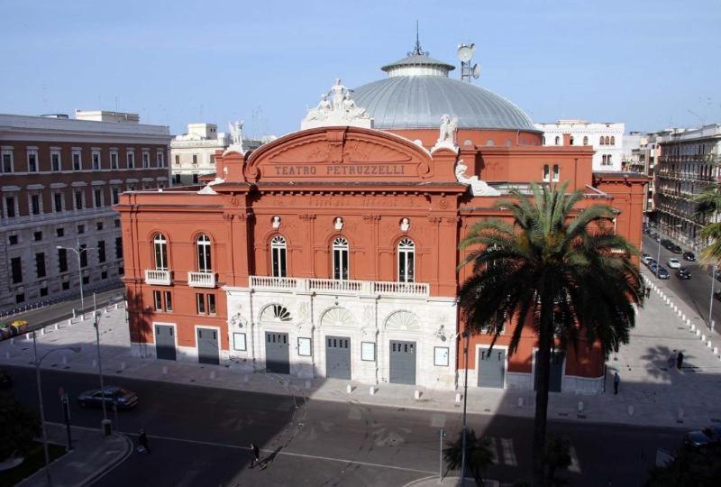 Due Passi Dal Borgo Antico 3 Apartamento Bari Exterior foto